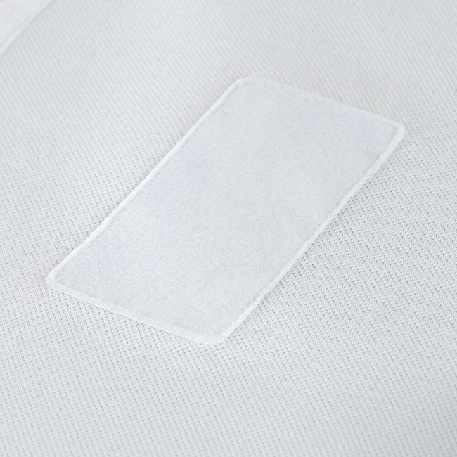 POLO TACTICAL SHIRT 65/35 - WHITE - M-TAC