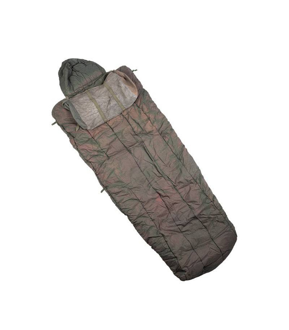 HÁLÓZSÁK - 200 CM - OD (Olive Drab) - GÖRÖG KATONAI FELESLEG - HASZNÁLT