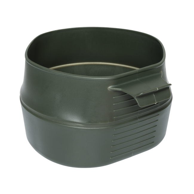 NAGY ÖSSZECSUKHATÓ BÖGRE - FOLD-A-CUP® WILDO® - Helikon-Tex® - VILÁGOSKÉK