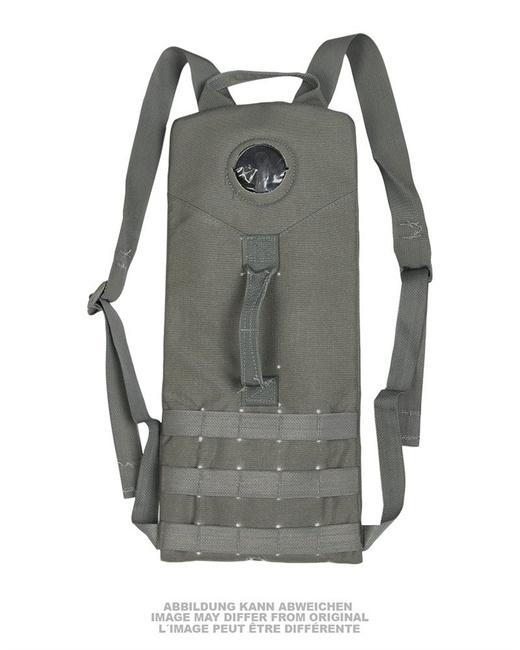 US FOLIAGE HYDRATION PACK 3,0L LIKE NEW