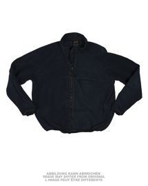 NÉMET KABÁT SNICKERS® - FLEECE - SÖTÉTKÉK - HASZNÁLT