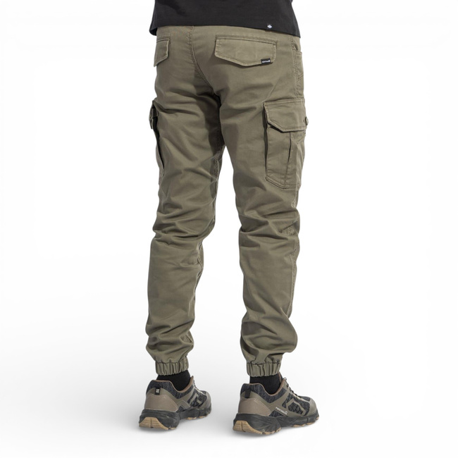 Invictus Tactical Joggers - K05058 - Pentagon - Coyote - Length 31 inches