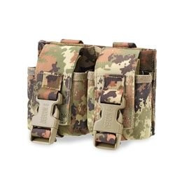 DUPLA GRÁNÁTOS TOK - DEFCON 5® - VEGETATO ITALIANO