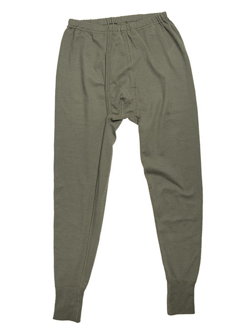 German OD Longjohn Used