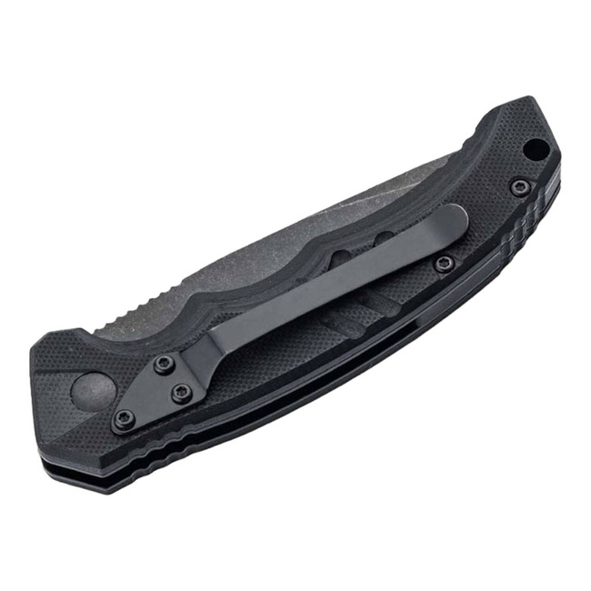 AUTOMATA KÉS INTENTION II TANTO - BOKER PLUS