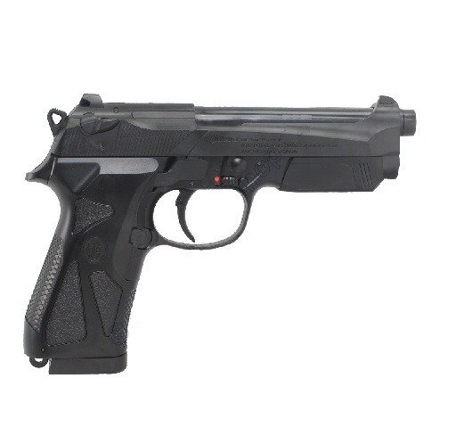 Beretta 90TWO CO2 replika pisztoly - Umarex