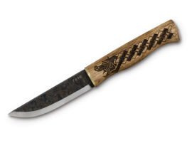 Condor Norse Dragon Knife Knife
