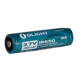 Akkumulátor Olight 18650 2600mAh