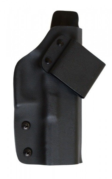 Pisztolytáska KYDEX IWB Holster For Concealed Gun Carry Back side REX Zero-1