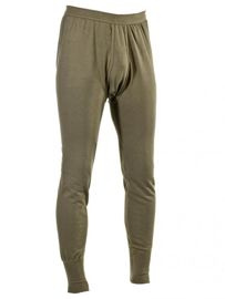 GENUINE GERMAN ARMY O.D. LONG JOHNS