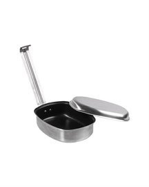 FRANCIA SÜTŐKÉSZLET - JELENTKEZÉS UTÁN A FRANCIA HADI FŐZÉSI SZETT