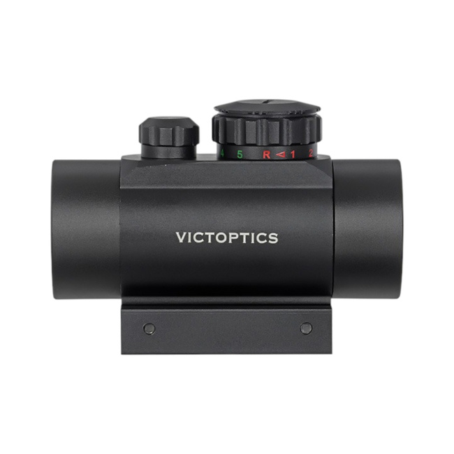 VictOptics T1 1x35 Red Dot célzóberendezés - Vector Optics