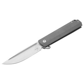 "CATACLYST" Zsebkés - BOKER