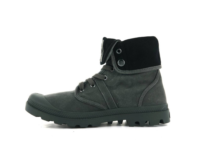 Boots - Palladium - PALLABROUSE BAGGY