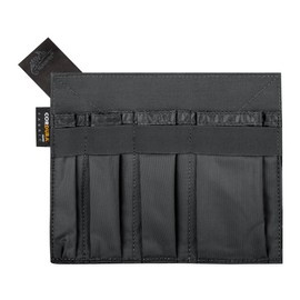 ORGANIZER INSERT LARGE - SHADOW GREY