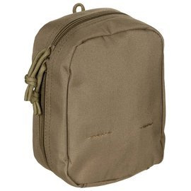MOLLE TÁSKA - KICSI - MFH® - COYOTE TAN