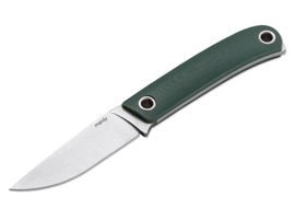 Manly Patriot D2 Military Green kés