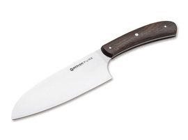 "PURE CPM BERGISCHE EICHE SANTOKU" KONYHAKÉS - BOKER
