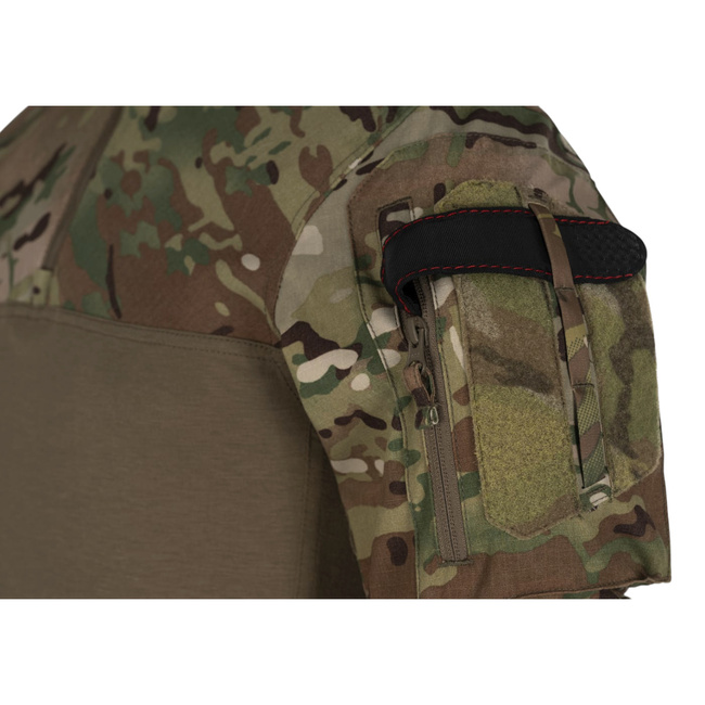 RAIDER MK V ATS FLEX HARCI ING – CLAWGEAR – MULTICAM
