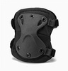 ELBOW PROTECTION PADS - DEFCON 5® - BLACK
