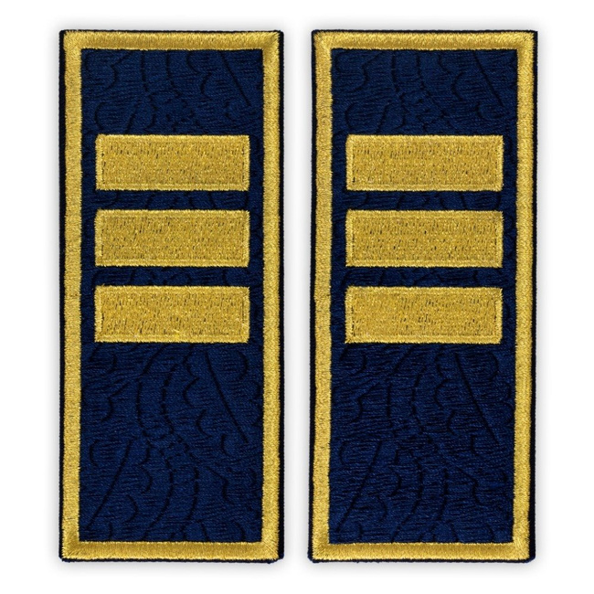 Grade agent sef adjunct penitenciar, ANP