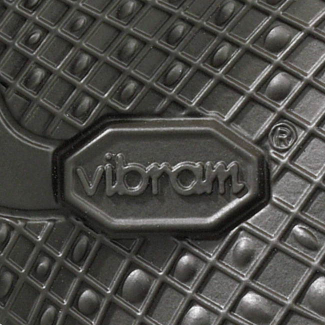 CIPŐ HAIX COMMANDER GTX - FEKETE