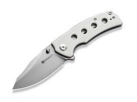 Zsebkés SENCUT Excalis G10 fehér