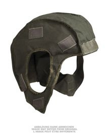 GERMAN INNER CAP FOR TANKER SISAK használt