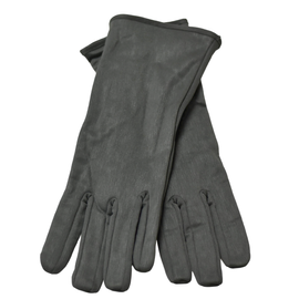 EJTŐERNYŐS KESZTYŰ - OLAJSZÜRKE - KATONAI FELESLEG ROMÁN HADSEREG - MINT ÚJ