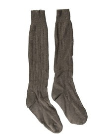 HOSSZÚ ZOKNI A CSIZMÁHOZ - STONE-OD - NÉMET KATONAI TÖBBLET - HASZNÁLT