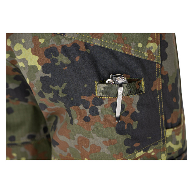 TAKTIKAI NADRÁG OPERÁTOR MK III ATS - CLAWGEAR - FLECKTARN