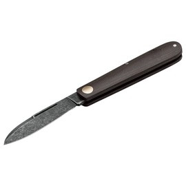 BARLOW PRIME EDC GREEN Zsebkés - BOKER