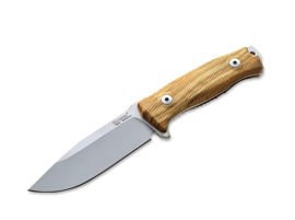 LionSteel M5 Olive Knife