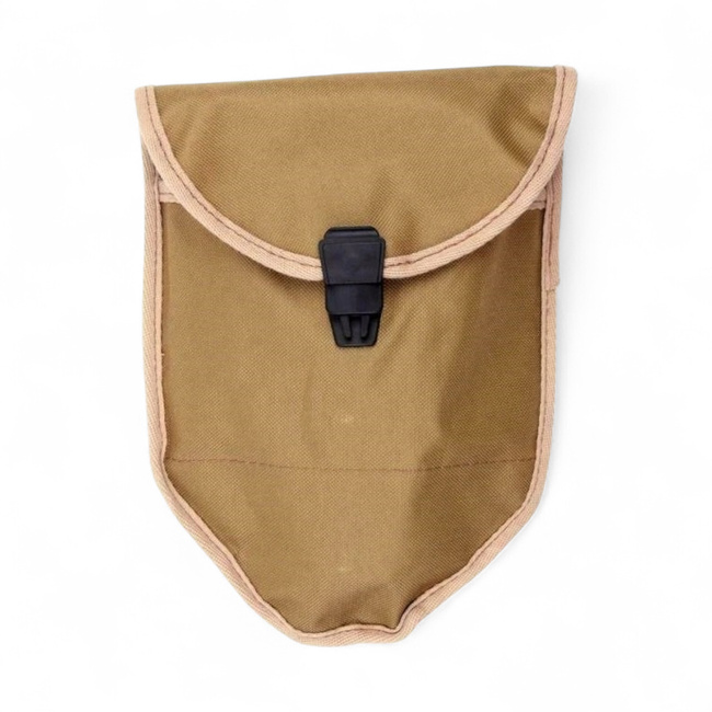 Lapát tok - Amerikai hadsereg katonai felesleg - Coyote - Jó állapotban