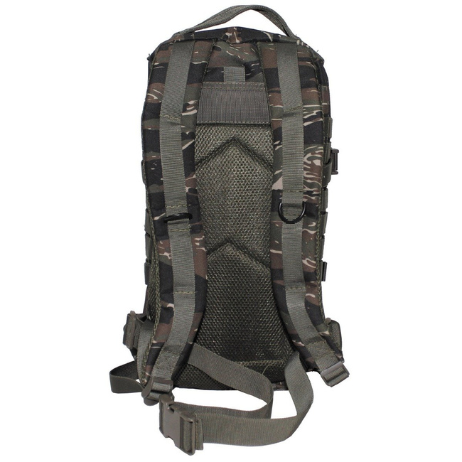 Bag, backpack - "Assault I" - 30 l - tiger stripe