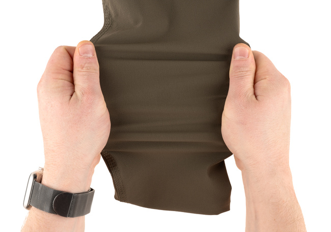 Instructor Shirt MK III LW - Long Sleeve Tactical Shirt - Coyote - CLAWGEAR