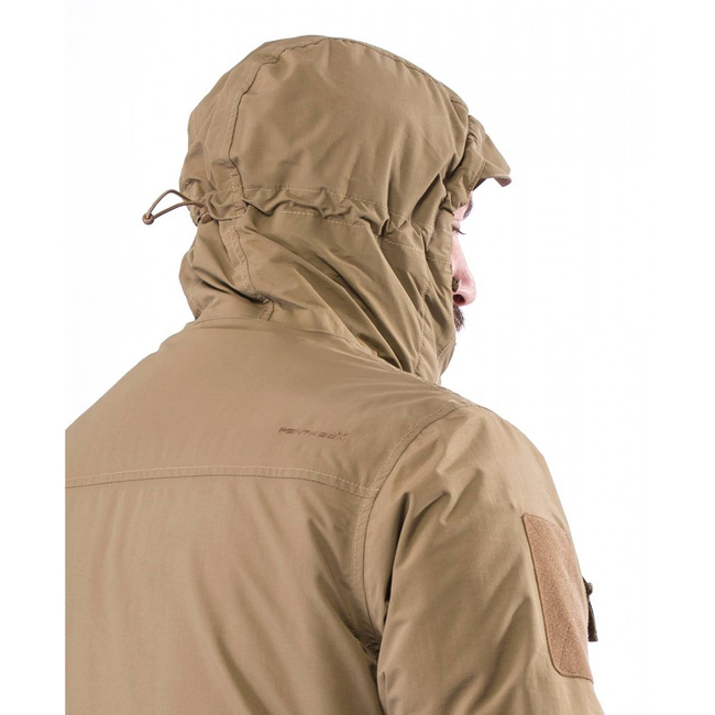JACKET - "LCP VELOCITY" - PENTAGON® - COYOTE