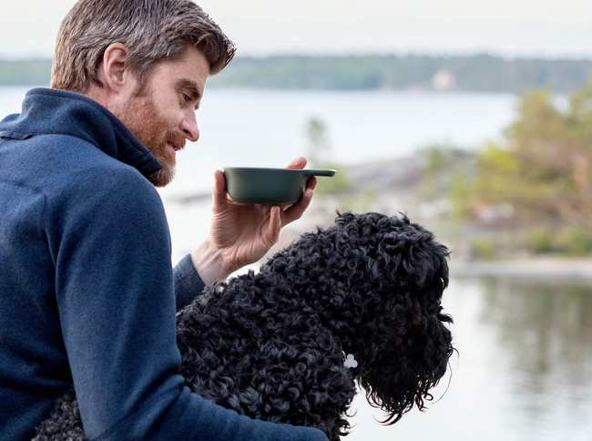 SVÉD TÁL - KASA KAKAÓ