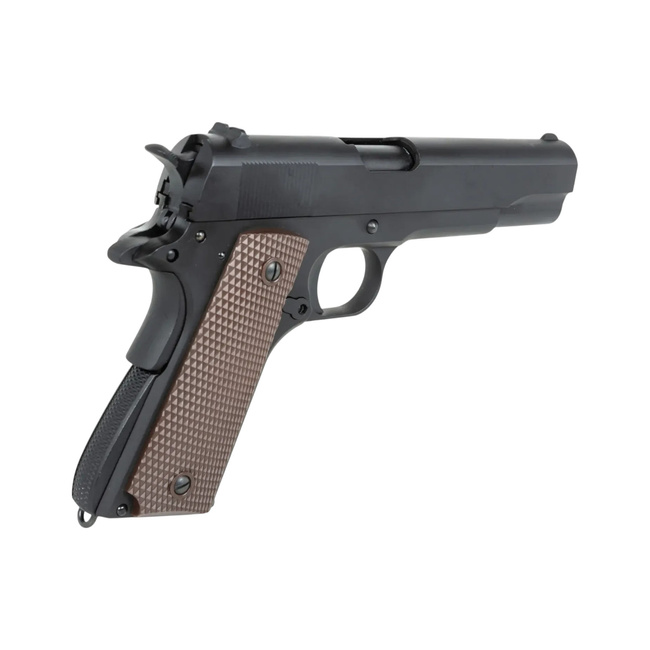 East Crane EC-3101 Airsoft pisztoly - CO2 - E&C
