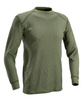 TACTICAL THERMAL SHIRT LONG SLEEVE - Green