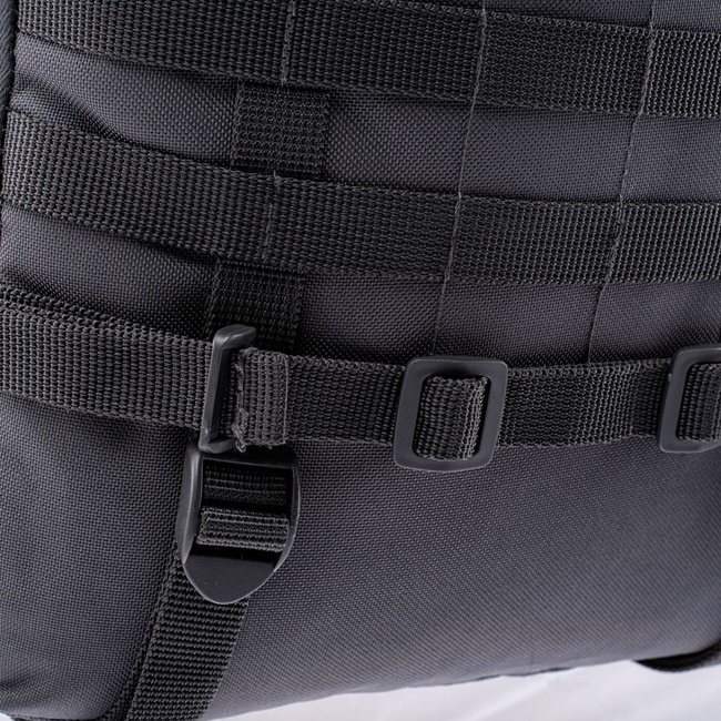 HÁTIZSÁK - 45 L - MAGNUM® "TAIGA" - SZÜRKE