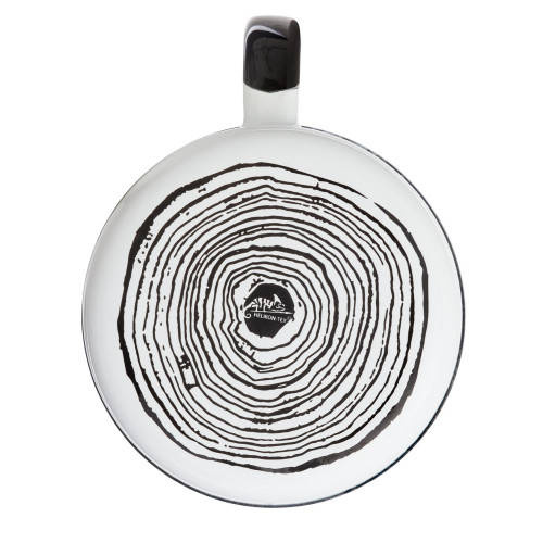 AXE ENAMEL MUG 0,35 L - HELIKON