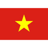 FLAG - 90 x 150 CM - VIETNAM - NEW