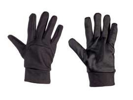TF100 SENSOR GLOVES - BLACK