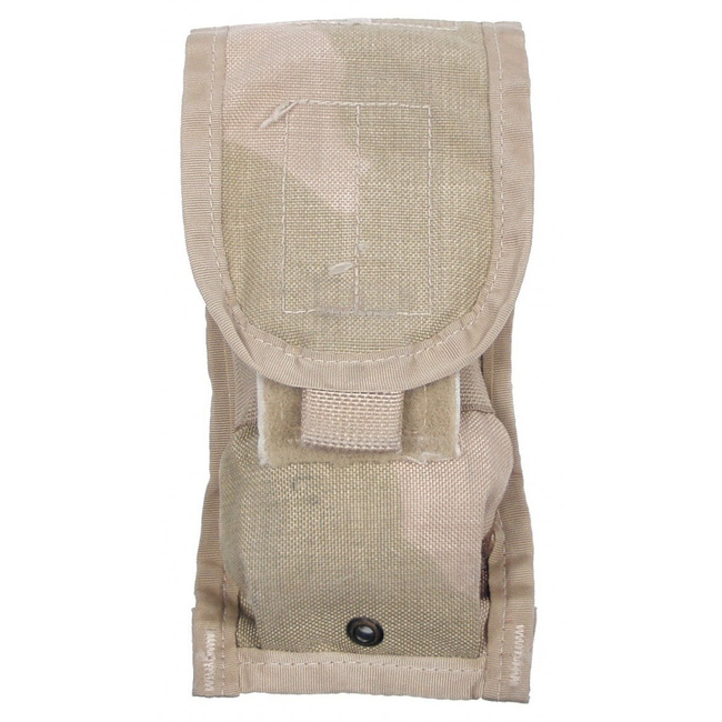 Táska MOLLE - használt 8,5 x 5 x 16 cm