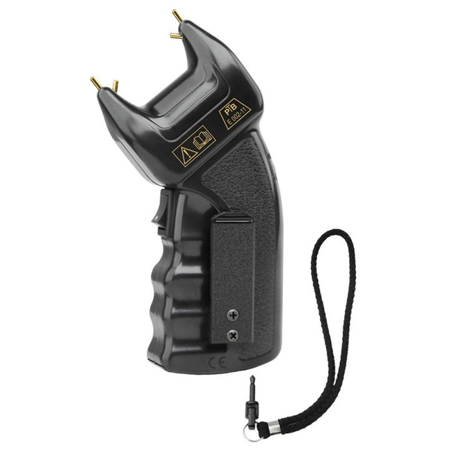Electroshocker, "Power 200", PTB, 200.000 v (Csak EU eladó)