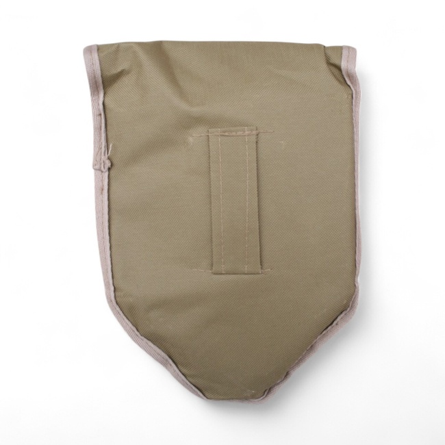 Lapát tok - Amerikai hadsereg katonai felesleg - Coyote - Jó állapotban