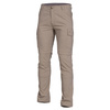 2 AZ 1-BEN NADRÁG - "GOMATI XTR" - PENTAGON® - KHAKI - HOSSZ 34″