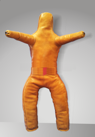 Kétlábú karosszék, ökológiai bőr