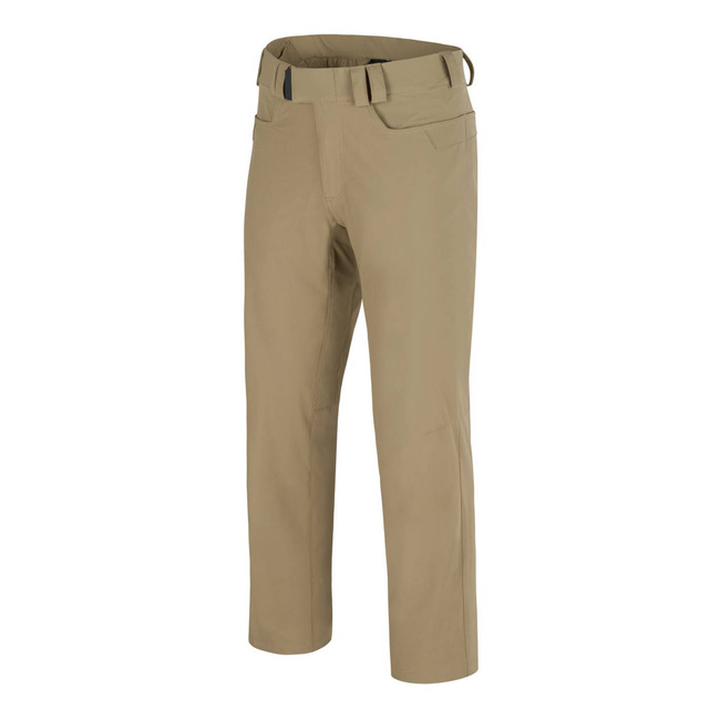 TAKTIKAI NADRÁG "COVERT" - VERSASTRETCH® LITE - HELIKON - KHAKI - LONG